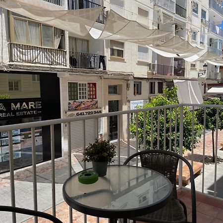شقة Nerja 2 المظهر الخارجي الصورة