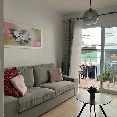 شقة Nerja 2 المظهر الخارجي الصورة