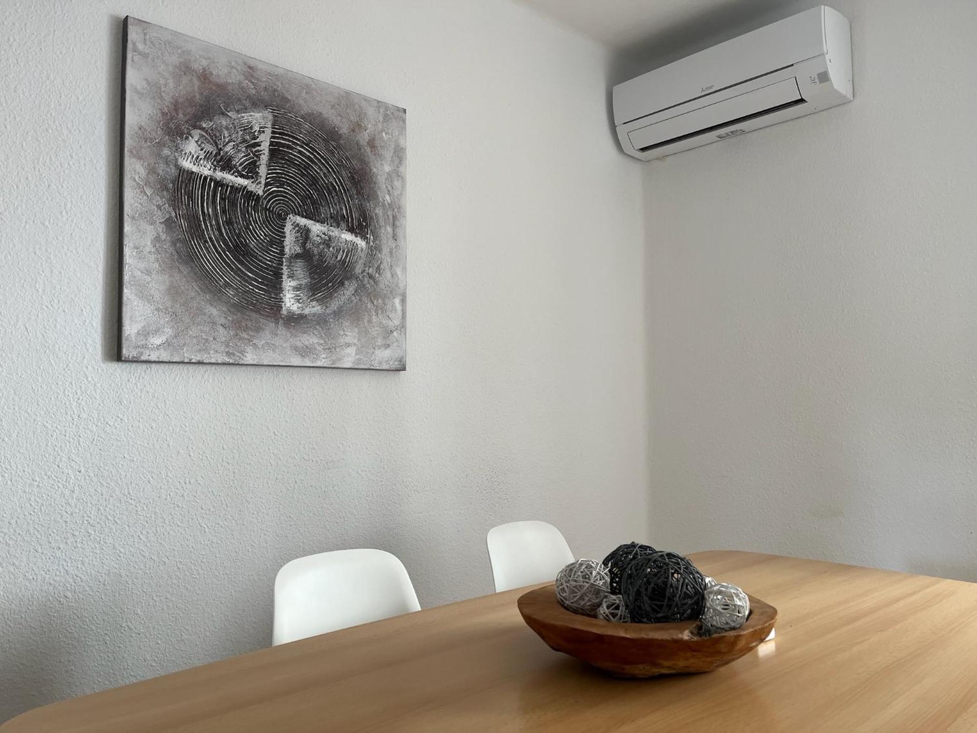 شقة Nerja 2 المظهر الخارجي الصورة
